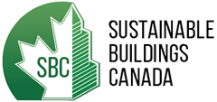 Sustainable Buildings Canada